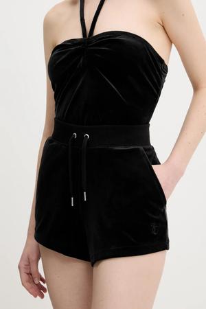 Juicy Couture szorty dresowe damskie EVE