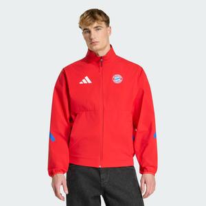 Kurtka FC Bayern Z.N.E. Anthem