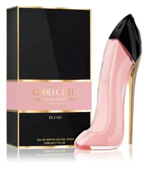 Carolina Herrera Good Girl Blush  80ml EDP