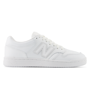 Buty unisex New Balance BB480L3W – białe