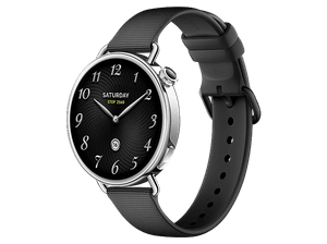 Smartwatch XIAOMI Watch S4 41mm Czarny