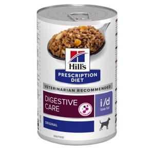 Hill's Prescription Diet i/d Low Fat 12x360 g