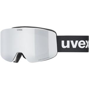 UVEX gogle narciarskie z technologią supravision pwdr FM (one size)