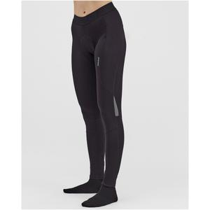 Spodnie Kolarskie Damskie SILVINI Rapone Pad WP1732 (XL)