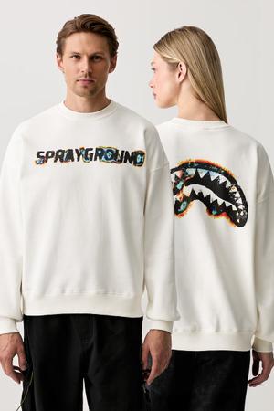 Sprayground bluza bawełniana