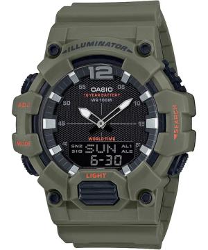 Zegarek męski Casio Sport Casio-HDC-700-3A2VEF