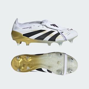 Buty Predator Elite Fold-Over Tongue Soft Ground