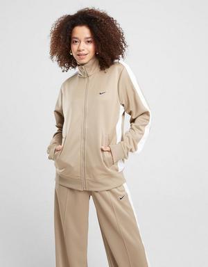 Nike Bluza Rozpinana W Nsw Pk Streetswear