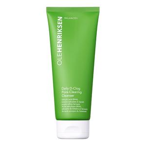 Daily D-Clog Pore-Clearing - Żel do mycia twarzy z kwasem salicylowym