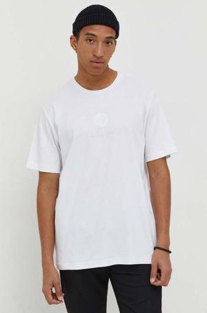 Iceberg t-shirt bawełniany