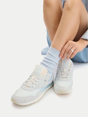 Reebok Sneakersy EO-CLASSIC AZ 100245689 Szary