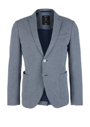 Slim fit: kurtka z pikowaną strukturą