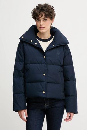 Tommy Hilfiger kurtka puchowa