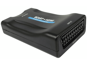 Konwerter audio-video EMMERSON DVC-05