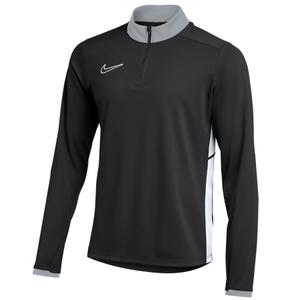 Nike Bluza Dri-FIT Academy 25 Drill Top FZ9767-010 czarna (S)