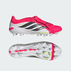 Buty piłkarskie z wywijanym językiem na sztuczną nawierzchnię Predator League
