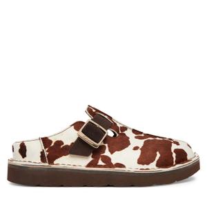 Klapki Clarks