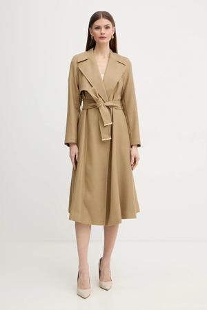 Marciano by Guess trencz z dodatkiem wełny ETHEL