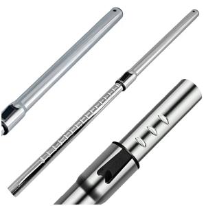 RURA TELESKOPOWA WYSUWANA UNIWERSALNA DO ODKURZACZA AMICA AEG BOSCH 32mm