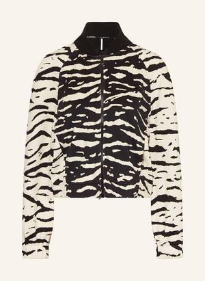 Marc Cain Bluza Rozpinana schwarz