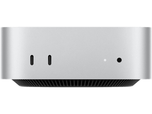 Komputer Mini PC APPLE Mac mini (2026) M5 Pro 15C / 24 GB RAM 512 SSD 16C GPU macOS MHQN4ZE/A