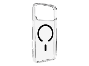 Etui SBS Lite Mag do iPhone 17 Pro PUIPC17P63LITEMBLK Przezroczysto-czarny