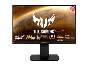 PRODUKT PO EKSPOZYCJI - Monitor ASUS TUF Gaming VG249Q 23.8 FHD IPS 1ms