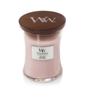 WoodWick Świeca Mała Rosewood