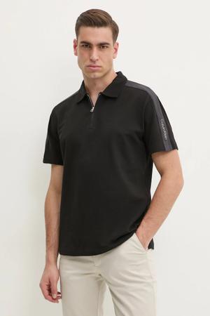 Calvin Klein Jeans polo bawełniane