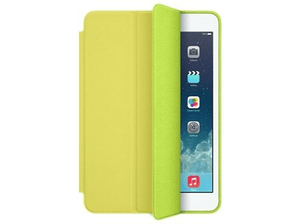 OUTLET Etui APPLE iPad mini Smart Case Żółty ME708ZM/A