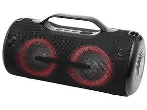 Głośnik Bluetooth JVC XS-E643 Czarny