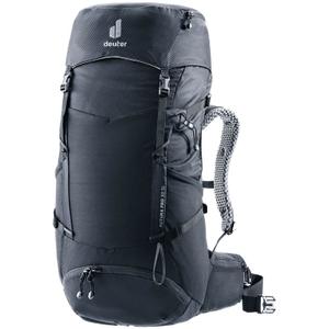 DEUTER plecak turystyczny damski Futura PRO 30 SL czarny (30)