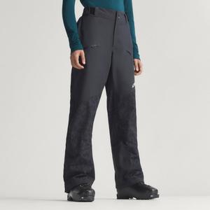 Spodnie Terrex Techrock Hybrid PRIMEKNIT CLIMAPROOF+