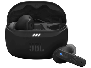 Słuchawki bezprzewodowe (TWS) JBL Tune Beam 2 ANC Czarny
