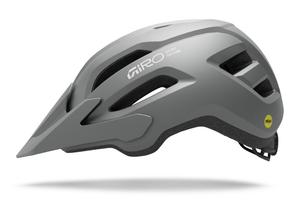 GIRO kask rowerowy Fixture Mips II szary (54-61)