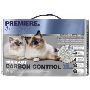 PREMIERE Multi-Cat XL Żwirek zbrylający 12 l