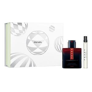 Luna Rossa Le Parfum - Zestaw