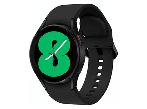 Smartwatch SAMSUNG Galaxy Watch 4 LTE 40mm Czarny SM-R865FZKAEUE