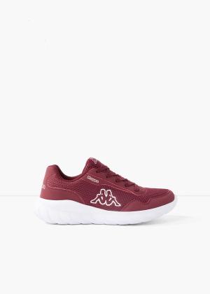 Sneakersy Kappa na lekkiej podeszwie