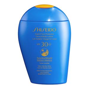 SYNCHROSHIELD - Balsam do opalania do twarzy i ciała SPF 30