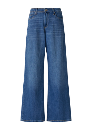 Jeans Suri / Regular Fit / High Rise / Wide Leg