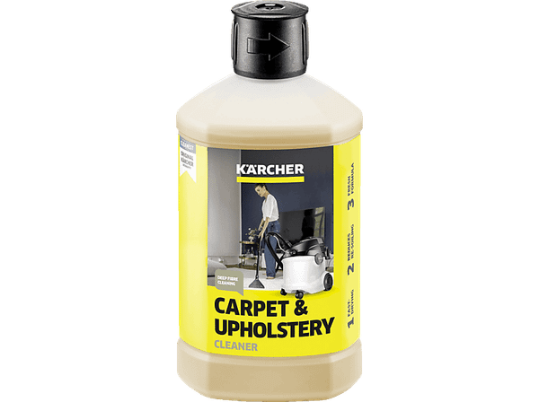 Płyn KARCHER 6.295-771.0 Środek do czyszczenia dywanów RM 519