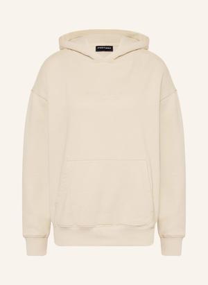 Pegador Bluza Z Kapturem Cosenza weiss