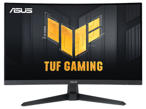 Monitor ASUS TUF Gaming VG27VQM1B 27 FHD 1ms 280Hz AMD FreeSync Premium Czarny