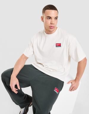 Nike T-Shirt M Nl Ss Boxy Knit Top