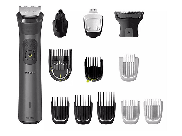 Trymer PHILIPS Multigroom MG7920/15 All-in-One Trimmer Seria 7000