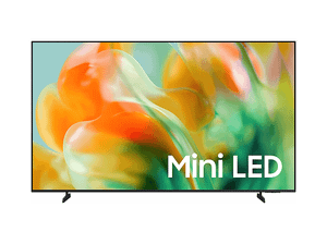 Telewizor Mini LED SAMSUNG UE85M80HAUXXH 85" 4K 240Hz HDR 10+ FreeSync Premium Czarny