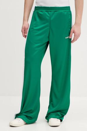 Fiorucci spodnie dresowe Puffy Piping Track Trousers