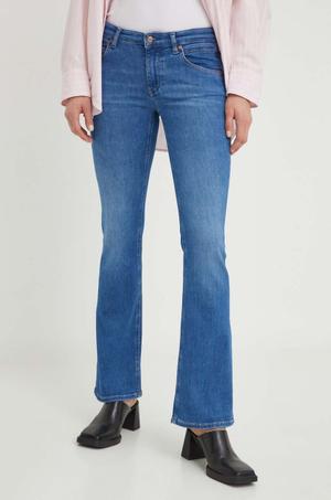 Marc O'Polo jeansy NELLA