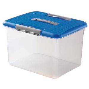 Pojemnik Optima 30 l mix